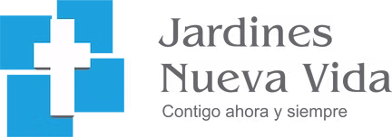 Logotipo Jardines Nueva Vida